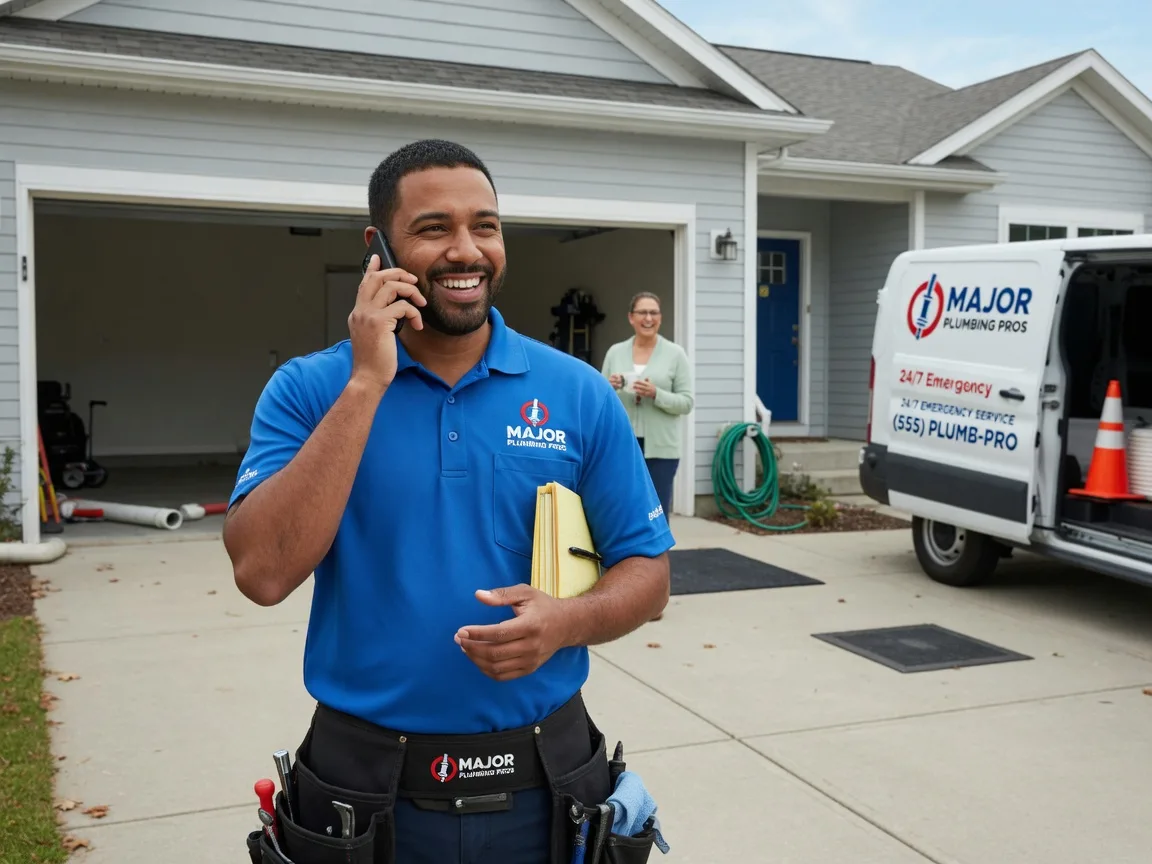 Drain Cleaning Services Thornburg, IA FAQs